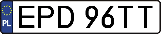 EPD96TT