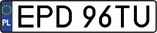 EPD96TU