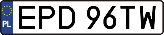 EPD96TW