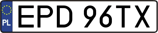EPD96TX
