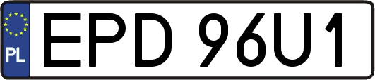 EPD96U1
