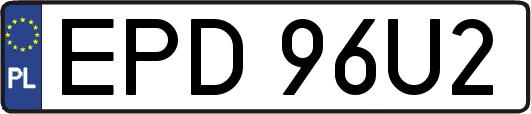 EPD96U2