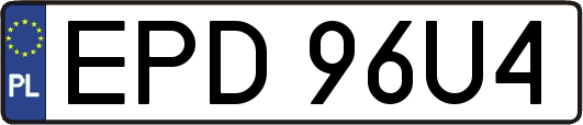 EPD96U4