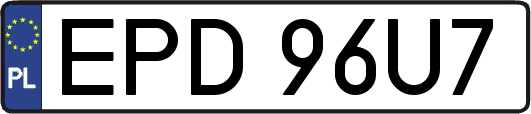 EPD96U7