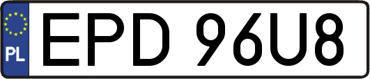 EPD96U8