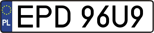 EPD96U9