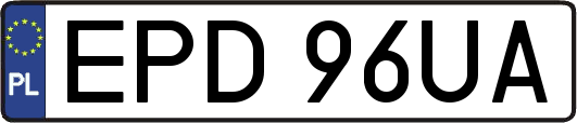 EPD96UA