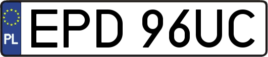 EPD96UC