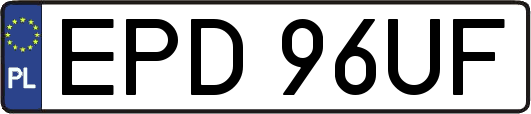 EPD96UF