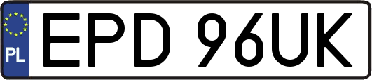 EPD96UK
