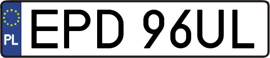 EPD96UL