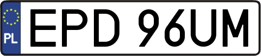 EPD96UM