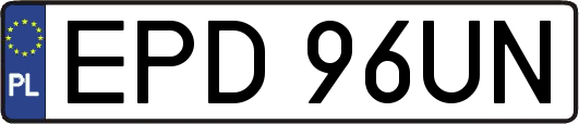 EPD96UN
