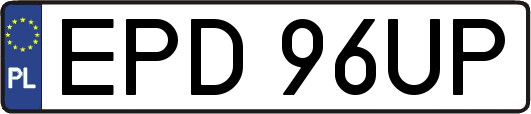 EPD96UP