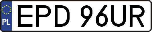 EPD96UR