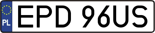 EPD96US