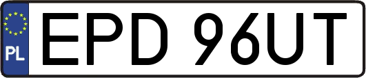 EPD96UT