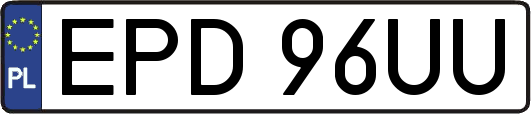 EPD96UU