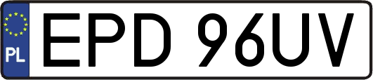 EPD96UV