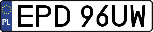 EPD96UW