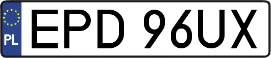 EPD96UX