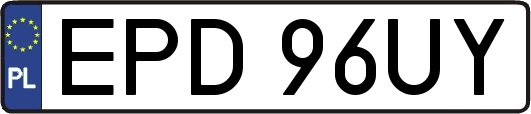 EPD96UY