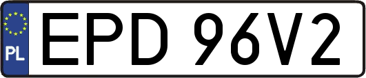 EPD96V2