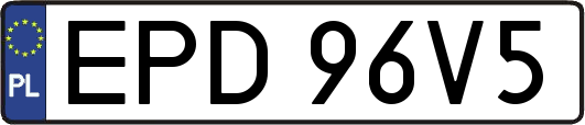 EPD96V5