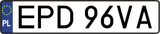 EPD96VA