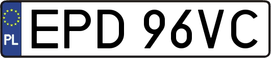 EPD96VC