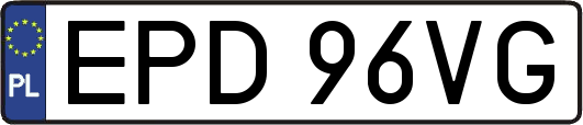 EPD96VG