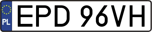 EPD96VH