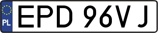 EPD96VJ