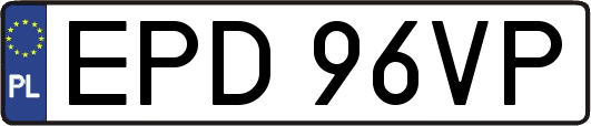 EPD96VP