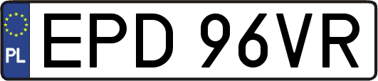EPD96VR