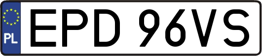 EPD96VS