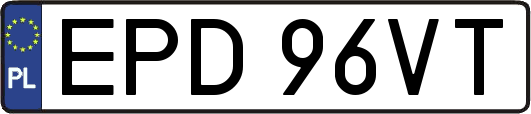 EPD96VT