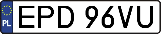 EPD96VU
