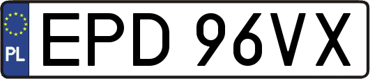 EPD96VX