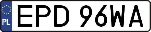 EPD96WA