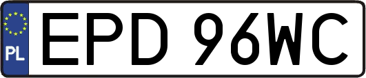 EPD96WC