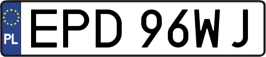EPD96WJ