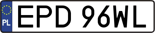 EPD96WL