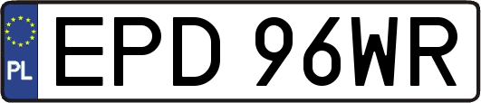 EPD96WR