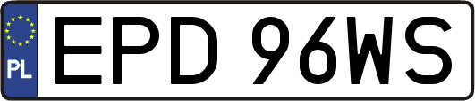 EPD96WS
