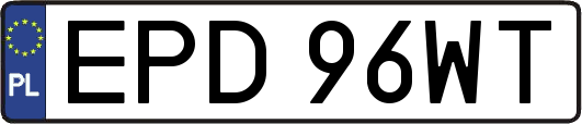 EPD96WT
