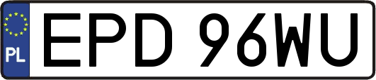 EPD96WU