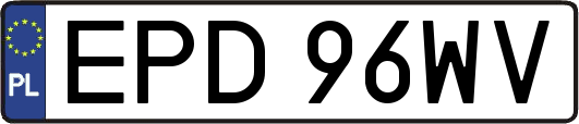EPD96WV