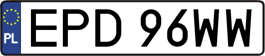 EPD96WW
