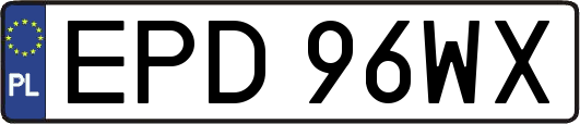 EPD96WX
